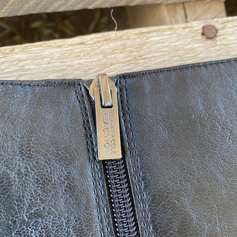Kenneth Cole Reaction Wind Riding Boot 9 - Picture 4 of 7